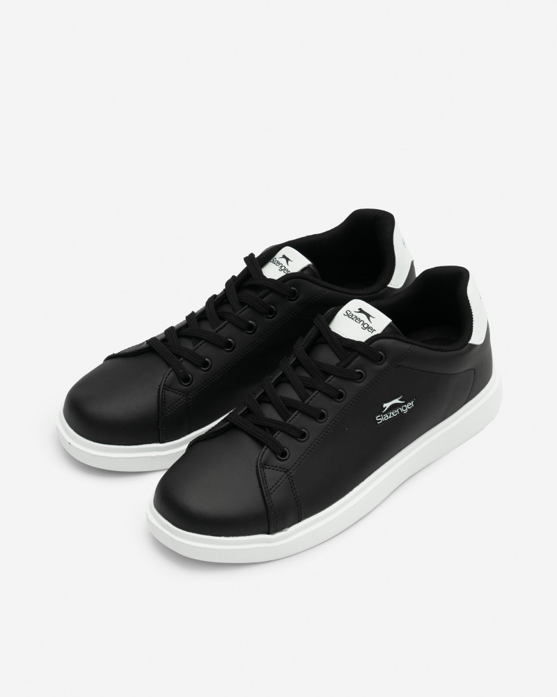 خرید و قیمت کفش روزمره مردانه بندی مشکی 24344546