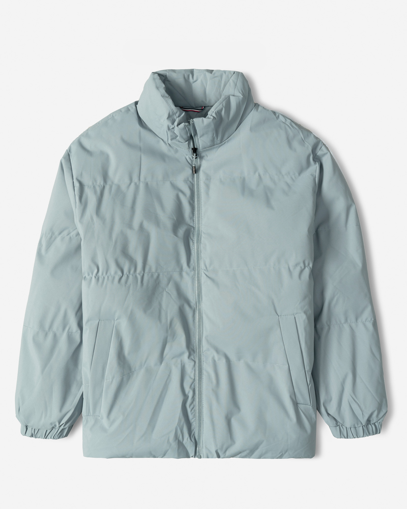 خرید و قیمت کاپشن مردانه آبی 24316388