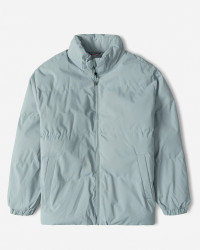 خرید و قیمت کاپشن مردانه آبی 24316388