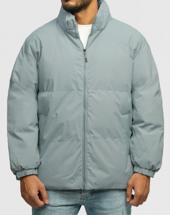 خرید و قیمت کاپشن مردانه آبی 24316388