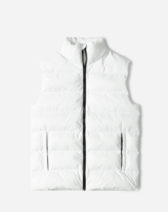 خرید و قیمت پافر مردانه سفید 24353178