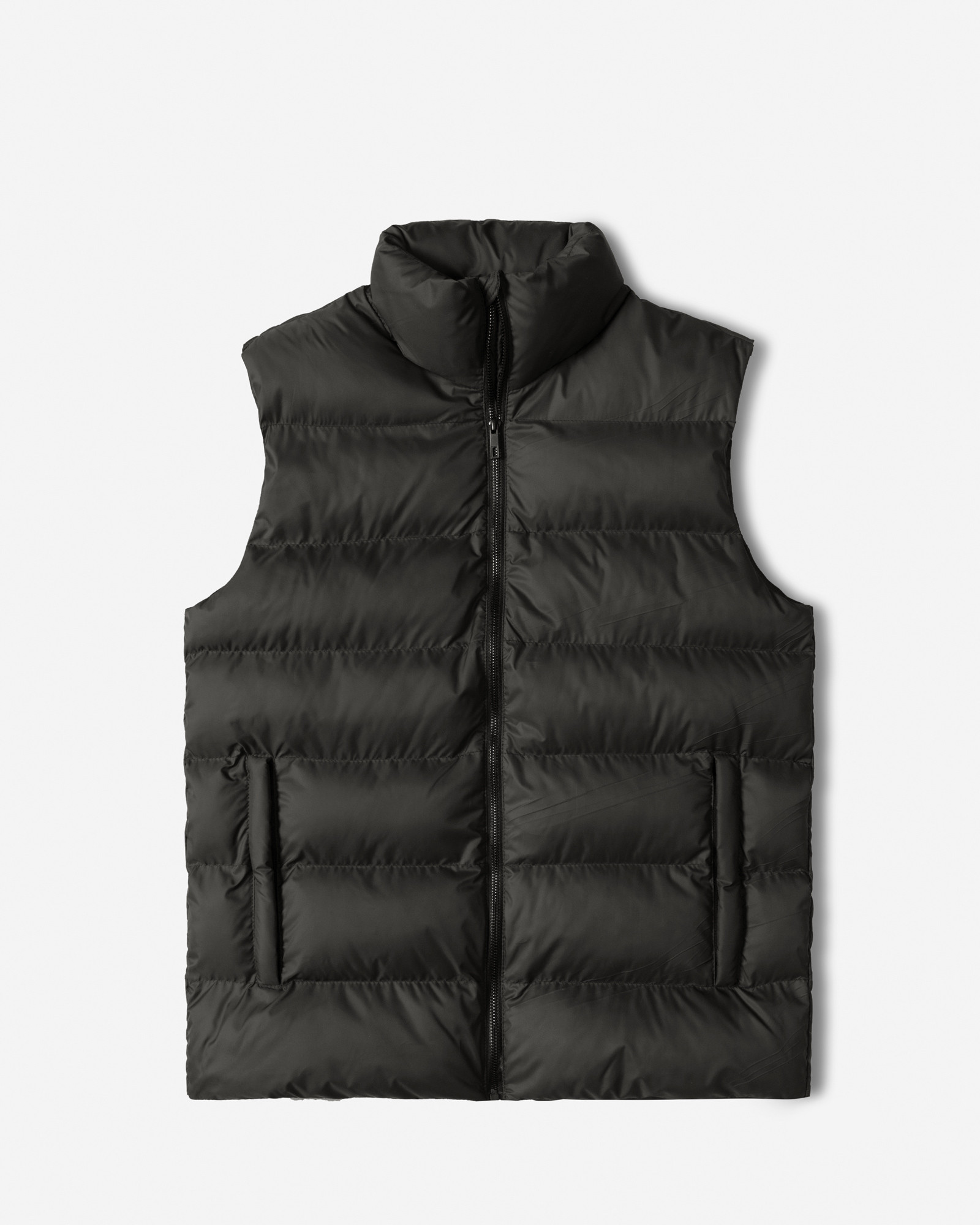 خرید و قیمت پافر مردانه مشکی 24353178