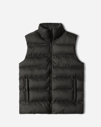 خرید و قیمت پافر مردانه مشکی 24353178