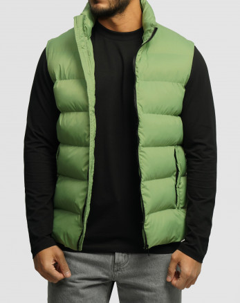 خرید و قیمت پافر مردانه سبز 24353178