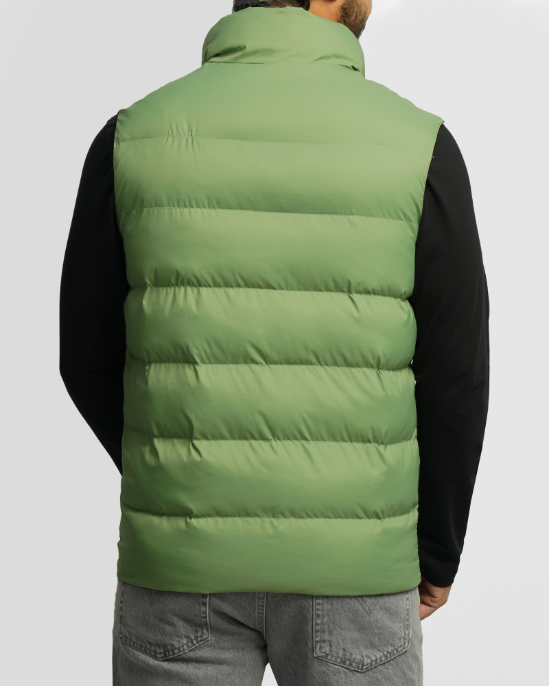 خرید و قیمت پافر مردانه سبز 24353178