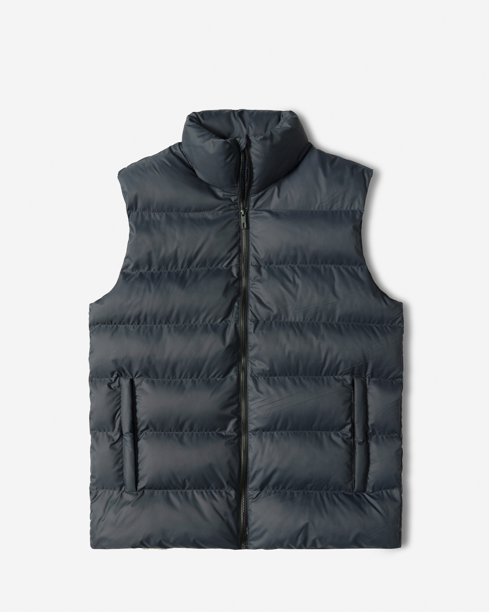 خرید و قیمت پافر مردانه سرمه ای 24353178