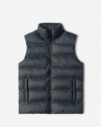 خرید و قیمت پافر مردانه سرمه ای 24353178