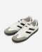 خرید و قیمت کفش روزمره مردانه بندی سفید 24344547