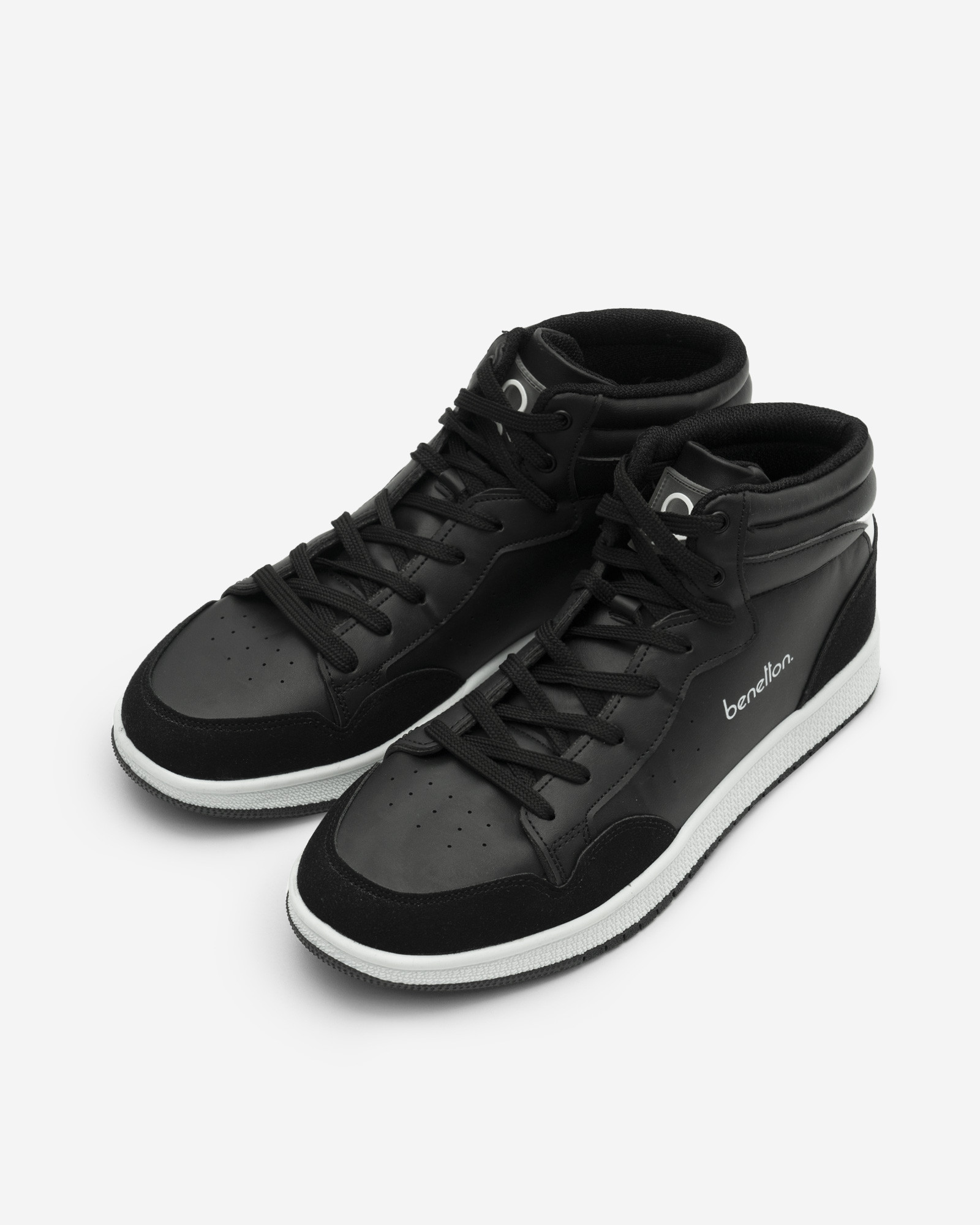 خرید و قیمت کفش نیم بوت مردانه مشکی 24370161