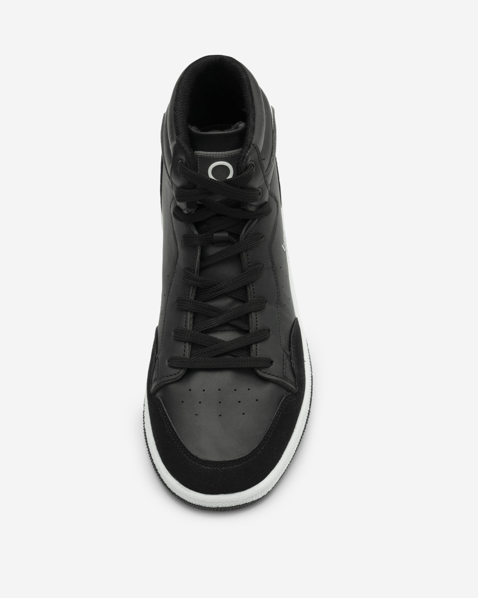 خرید و قیمت کفش نیم بوت مردانه مشکی 24370161