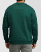 پلیور دورس یقه گرد مردانه سبز 24357274