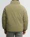خرید و قیمت کاپشن مردانه سبز 24316391