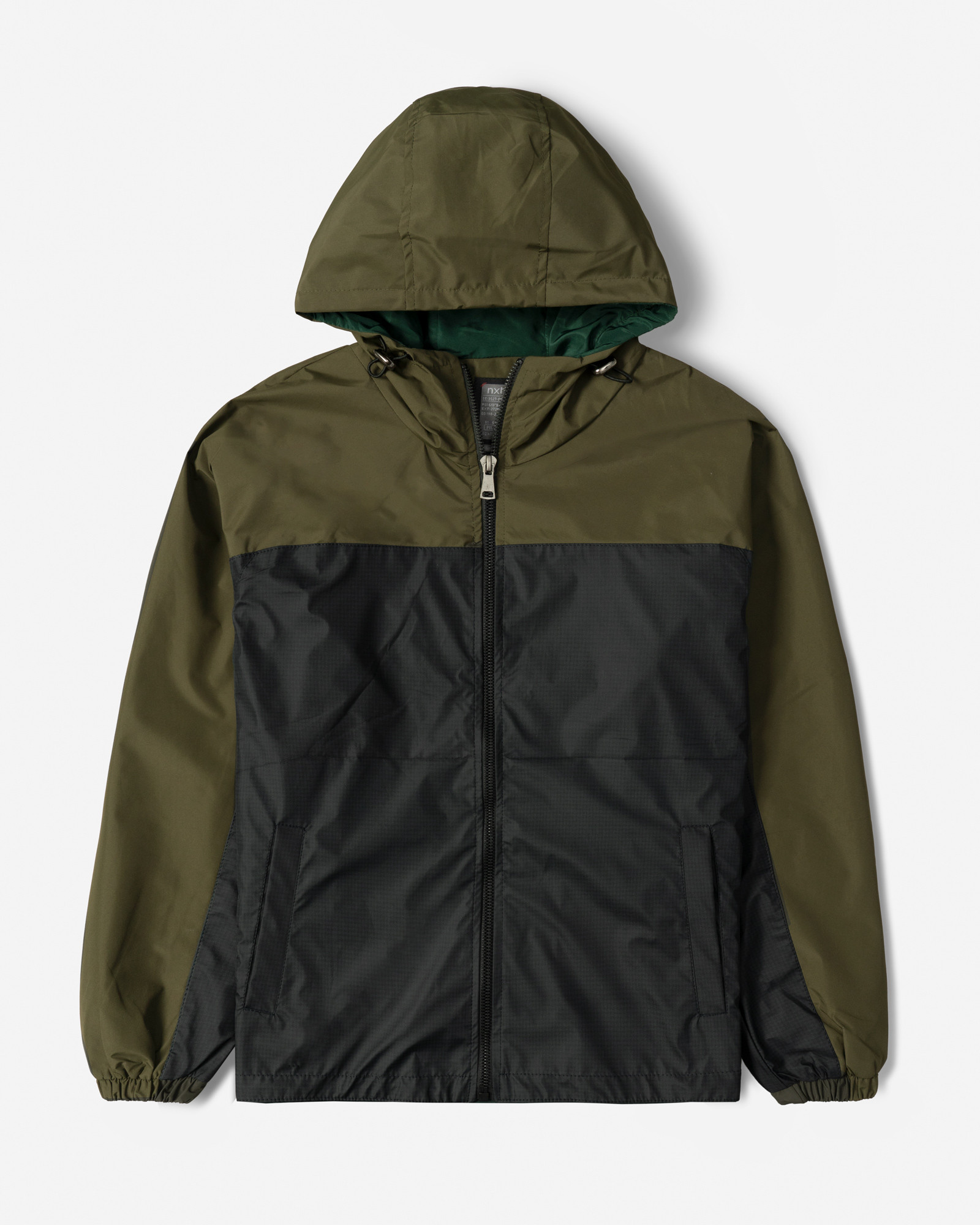 خرید و قیمت سویشرت شمعی مردانه سبز 24349166