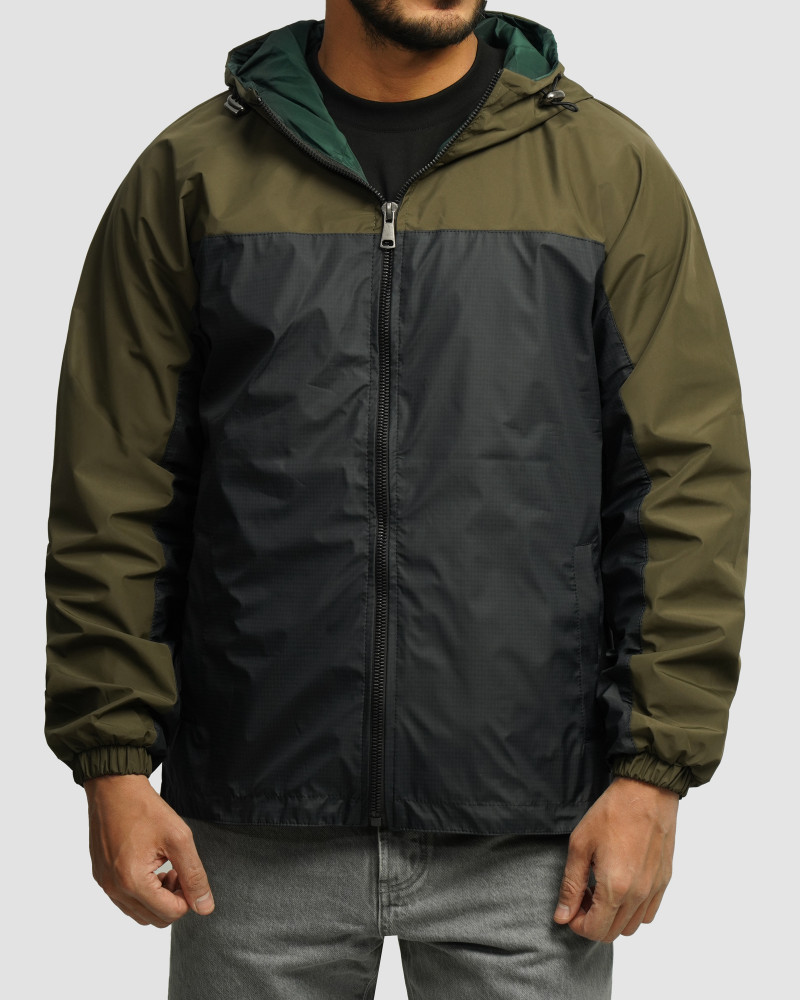 خرید و قیمت سویشرت شمعی مردانه سبز 24349166