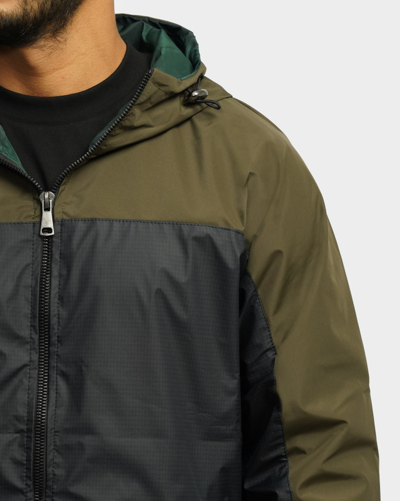 خرید و قیمت سویشرت شمعی مردانه سبز 24349166