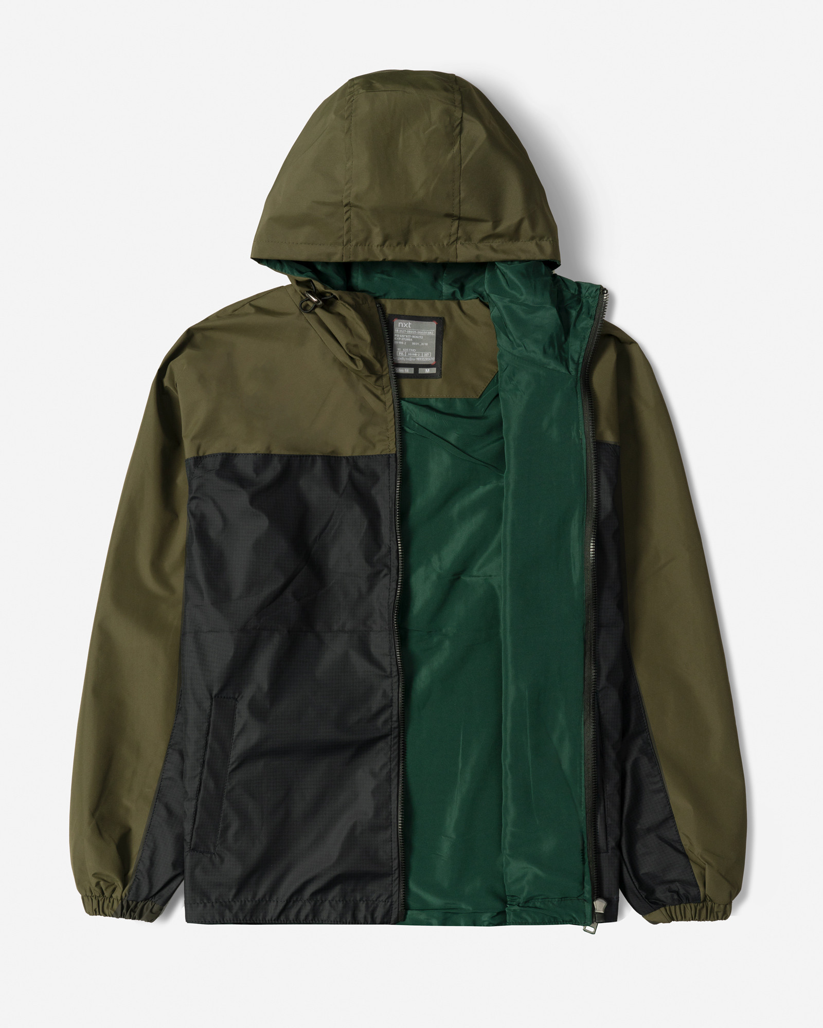 خرید و قیمت سویشرت شمعی مردانه سبز 24349166