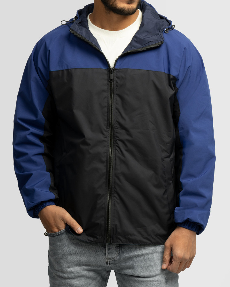 خرید و قیمت سویشرت شمعی مردانه آبی تیره 24349166