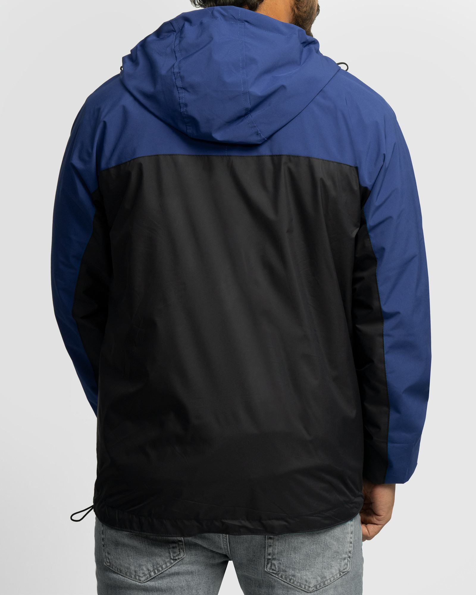 خرید و قیمت سویشرت شمعی مردانه آبی تیره 24349166