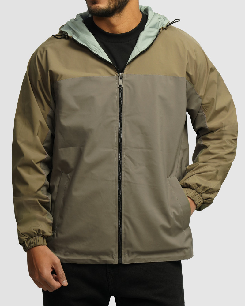 خرید و قیمت سویشرت شمعی مردانه کرم 24349166