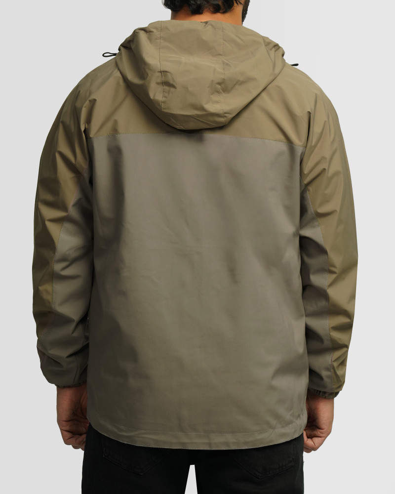 خرید و قیمت سویشرت شمعی مردانه کرم 24349166