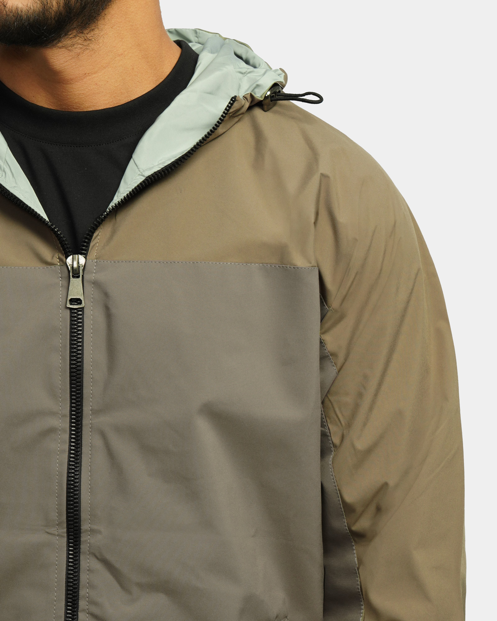 خرید و قیمت سویشرت شمعی مردانه کرم 24349166