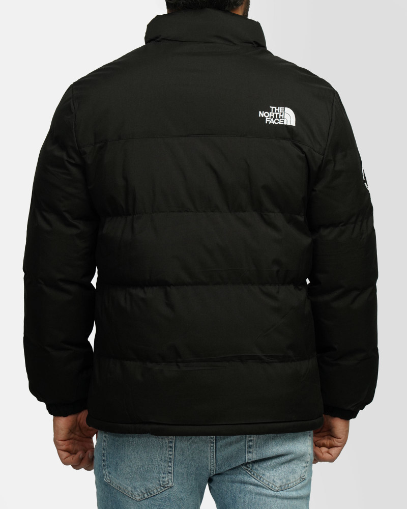 کاپشن مردانه مشکی 24316380