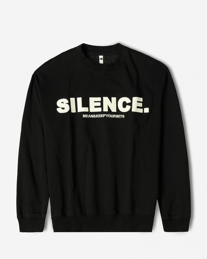 خرید و قیمت پلیور دورس یقه گرد مردانه مشکی 24357272