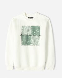 خرید و قیمت پلیور دورس یقه گرد مردانه سفید 24357264