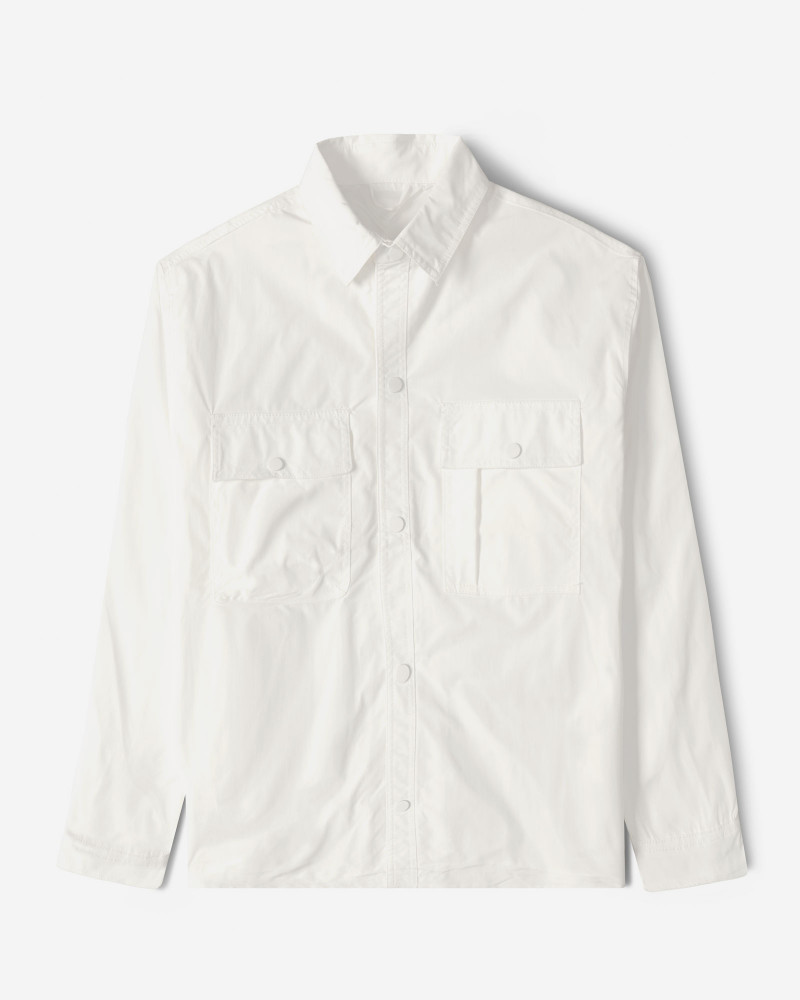 خرید و قیمت سویشرت شمعی مردانه سفید 24349162