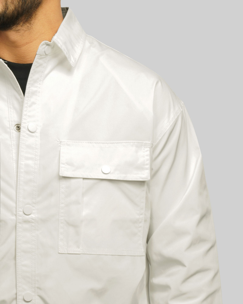 خرید و قیمت سویشرت شمعی مردانه سفید 24349162