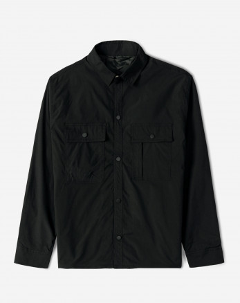 خرید و قیمت سویشرت شمعی مردانه مشکی 24349162