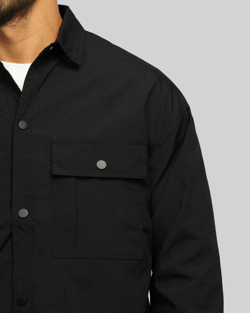 خرید و قیمت سویشرت شمعی مردانه مشکی 24349162