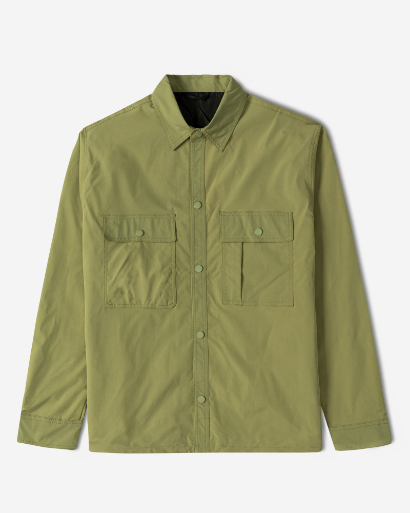 خرید و قیمت سویشرت شمعی مردانه سبز 24349162