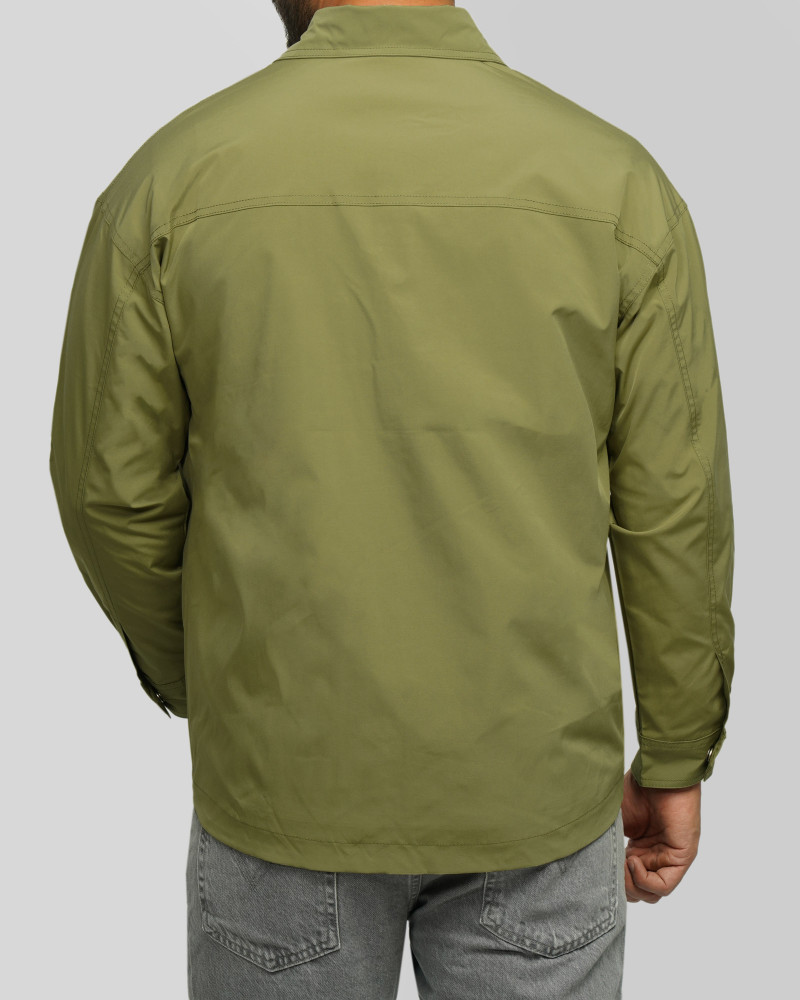 خرید و قیمت سویشرت شمعی مردانه سبز 24349162