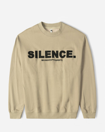 خرید و قیمت پلیور دورس یقه گرد مردانه کرم 24357272