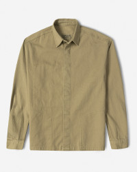 خرید و قیمت پیراهن کتی مردانه سبز 24352306