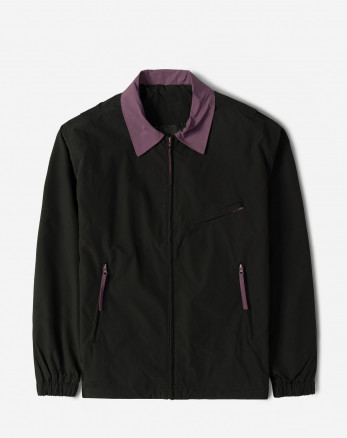 سویشرت شمعی مردانه مشکی 24349164