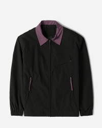 سویشرت شمعی مردانه مشکی 24349164