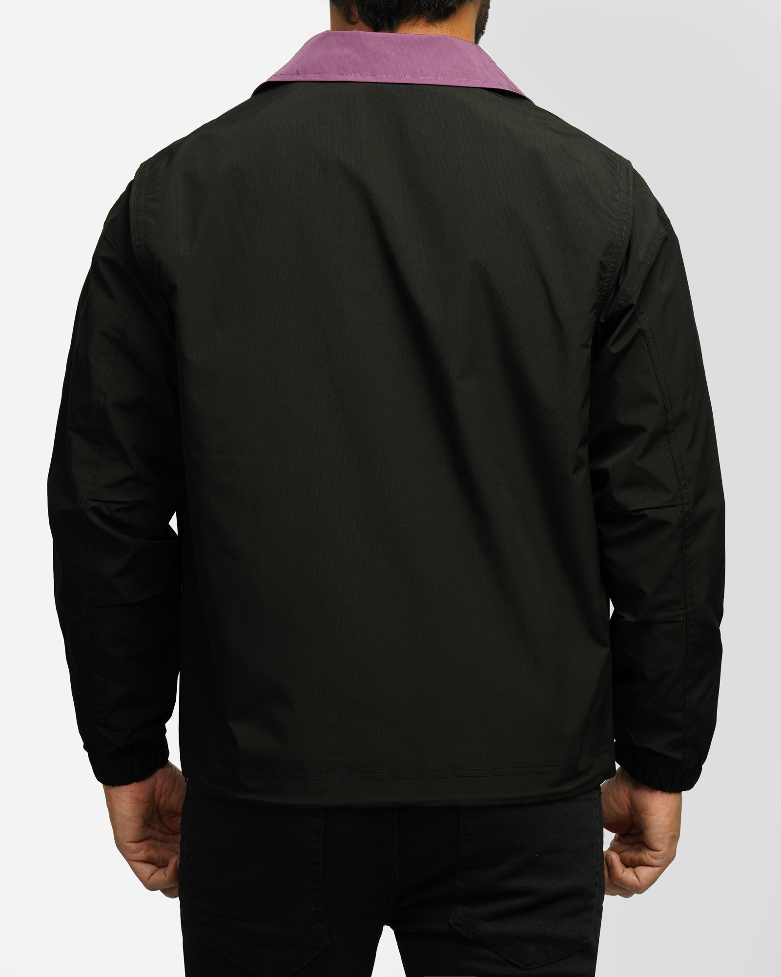 سویشرت شمعی مردانه مشکی 24349164