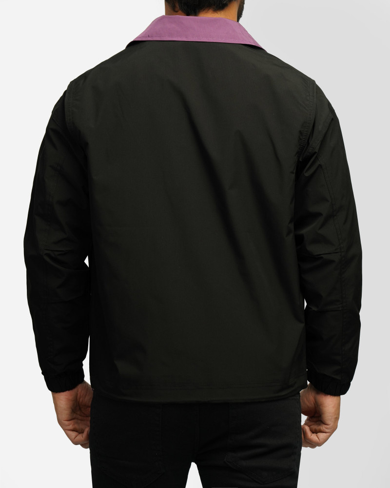 سویشرت شمعی مردانه مشکی 24349164