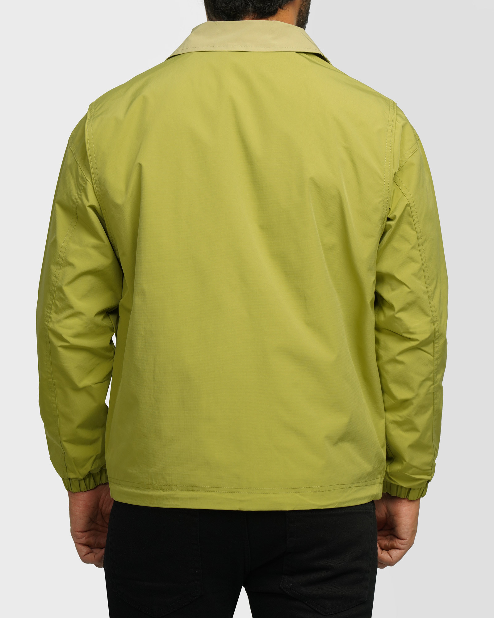 سویشرت شمعی مردانه سبز 24349164