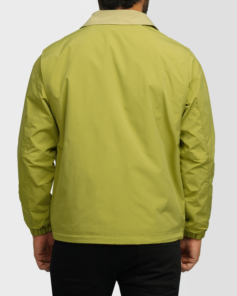 سویشرت شمعی مردانه سبز 24349164