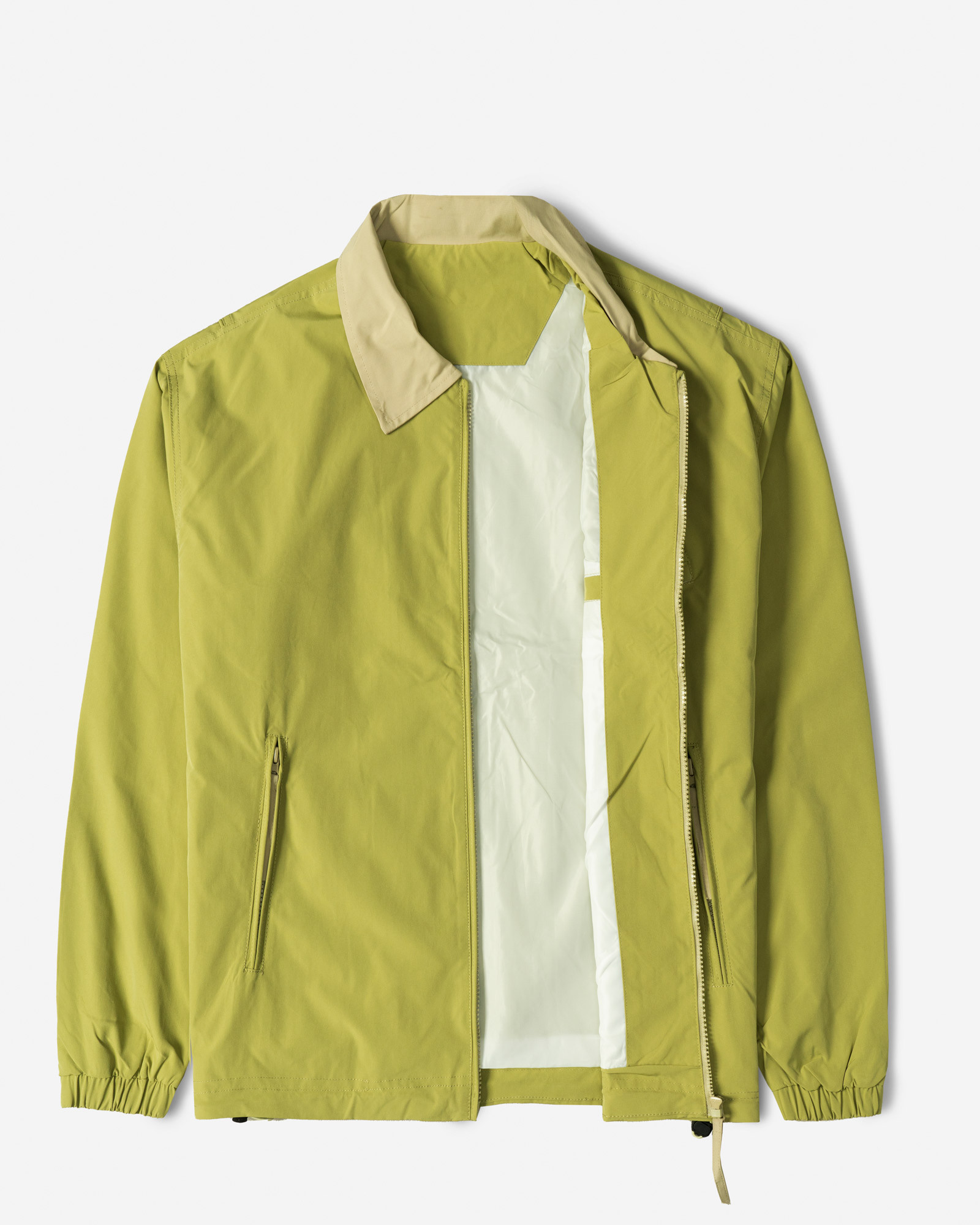 سویشرت شمعی مردانه سبز 24349164