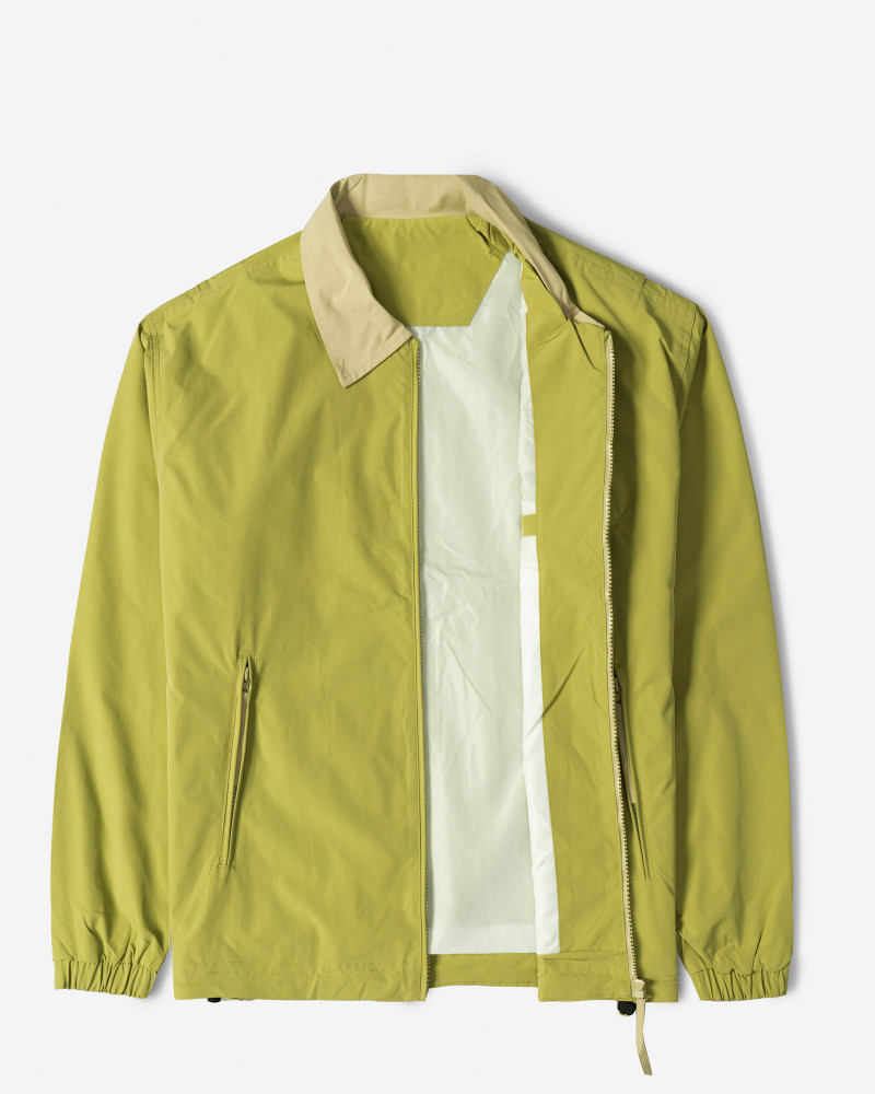 سویشرت شمعی مردانه سبز 24349164