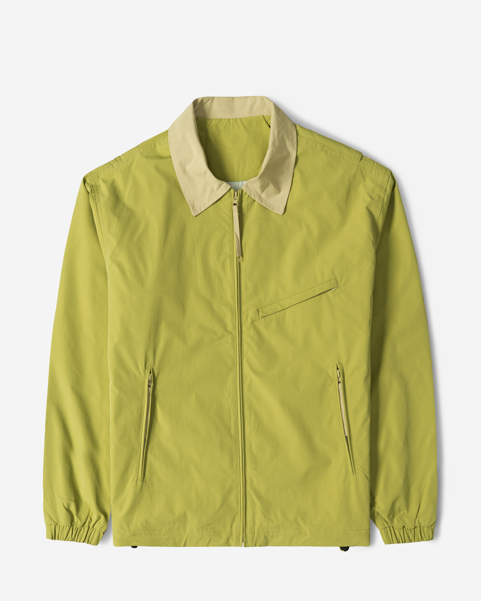 سویشرت شمعی مردانه سبز 24349164