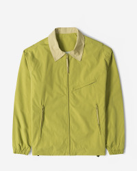 سویشرت شمعی مردانه سبز 24349164