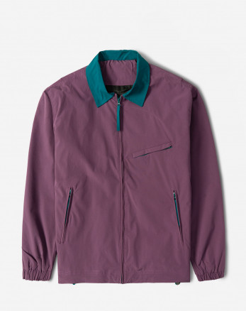 سویشرت شمعی مردانه بنفش 24349164