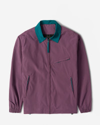 سویشرت شمعی مردانه بنفش 24349164