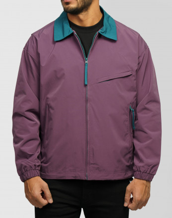 سویشرت شمعی مردانه بنفش 24349164