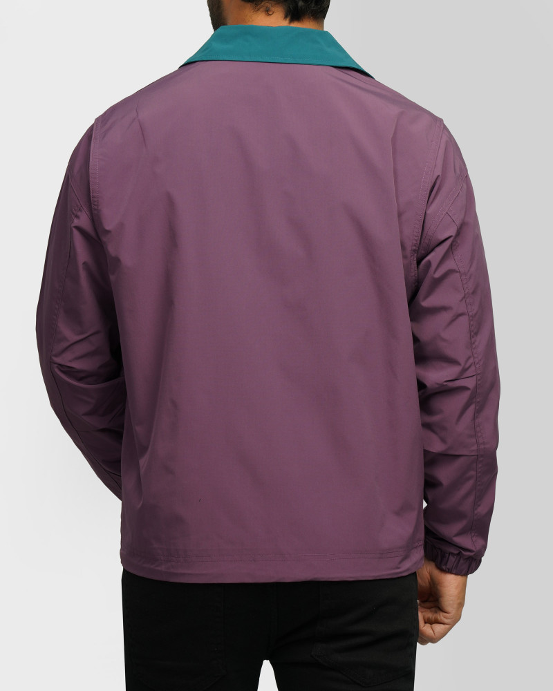 سویشرت شمعی مردانه بنفش 24349164